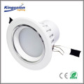 Trade Assurance Kingunion Lighting LED Downlight Series CE CCC 8W